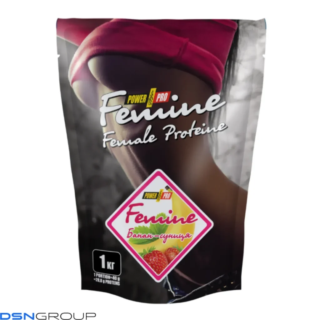 femine-protein-1000g-honey-melon